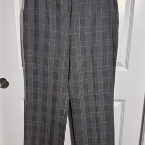 Chaps Women’s Plaid Pants